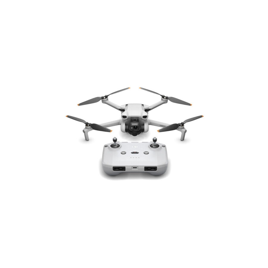 Mini 3 Con Mando RCN1