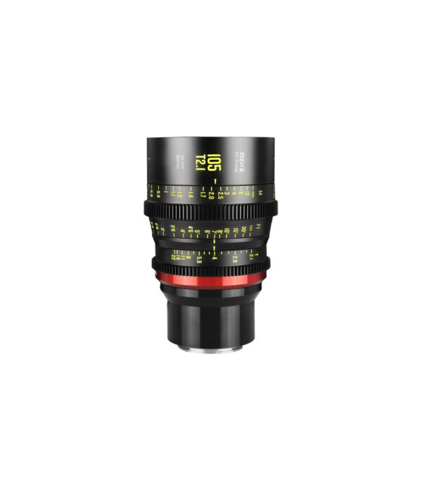 1697641518_1701193 Meike FF-Prime Cine 105mm T2.1 (E-Mount)