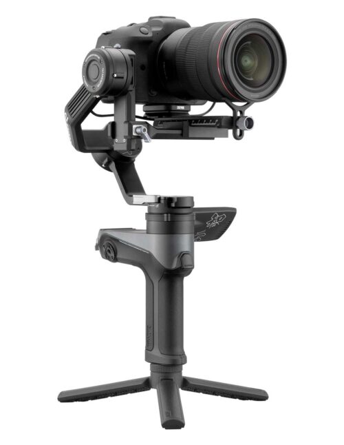 Zhiyun weebill 2 estandar