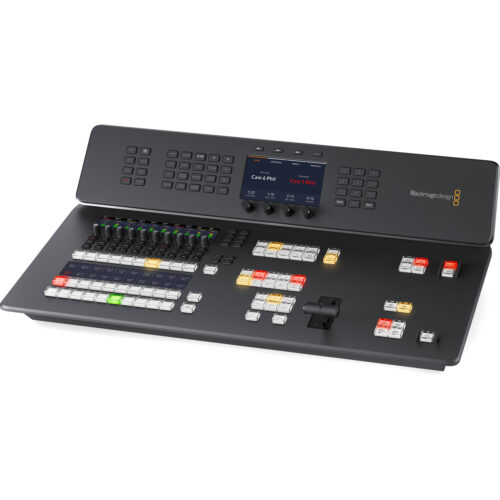 Blackmagic Design ATEM HD8 Blackmagic Design ATEM Television Studio HD8