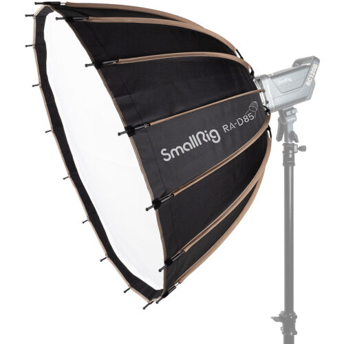 SmallRig RA-D85 Parabolic Softbox