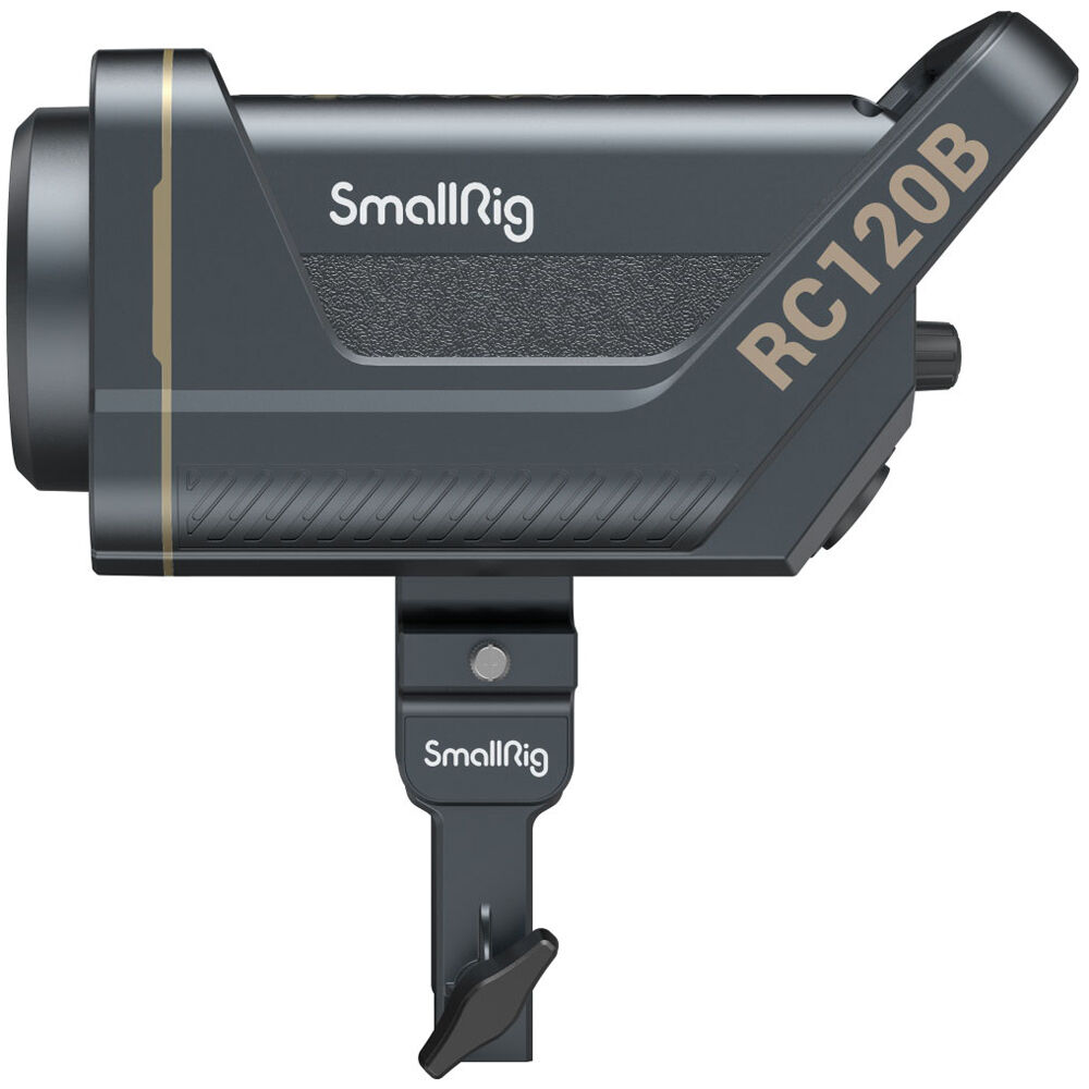 SmallRig RC 120B Bi-Color LED Monolight - Market Films Perú