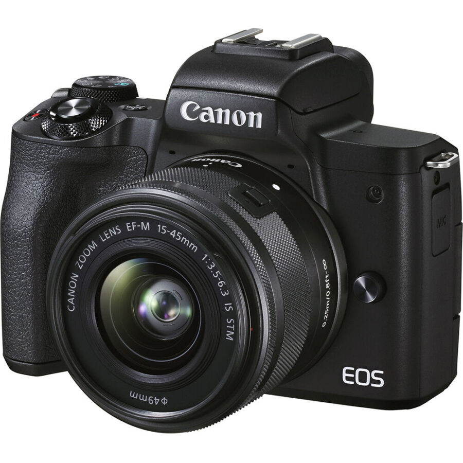 Comprar Canon EOS R8 - Cámara mirrorless full frame al mejor precio -  Provideo