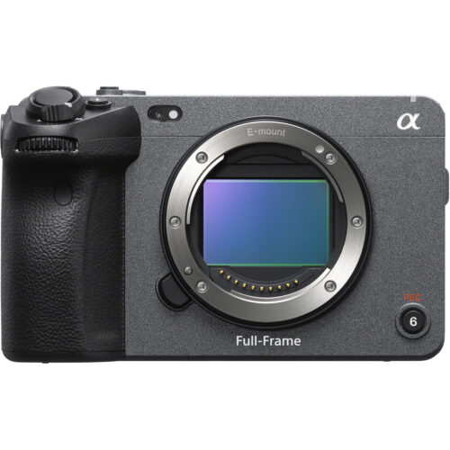 Sony FX3 Full-Frame