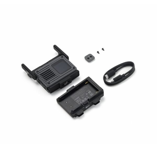 SDR Transmission 2