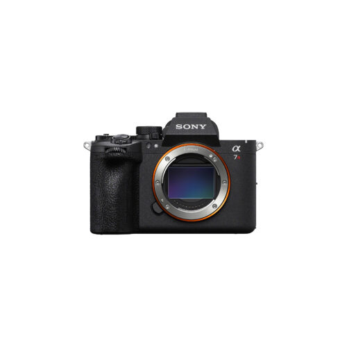 Sony A7RVI