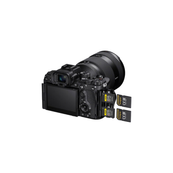 A7RVI13 Sony A7RVI