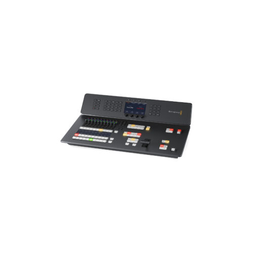 ATEM Television Studio HD8 ISO 2TB01 ATEM Television Studio HD8 ISO 2TB
