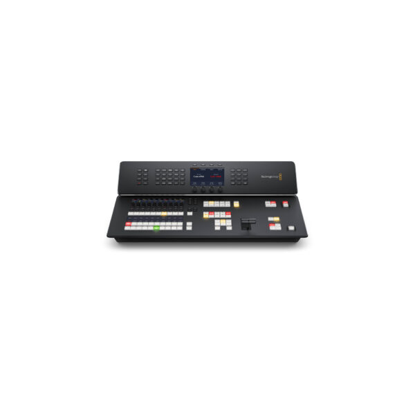 ATEM Television Studio HD8 ISO 2TB