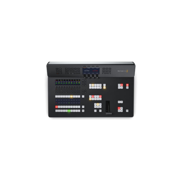 ATEM Television Studio HD8 ISO 2TB