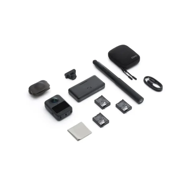 Osmo 360 II Adventure Combo