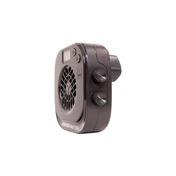 Amaran Halo 100x04 Amaran Halo 100x