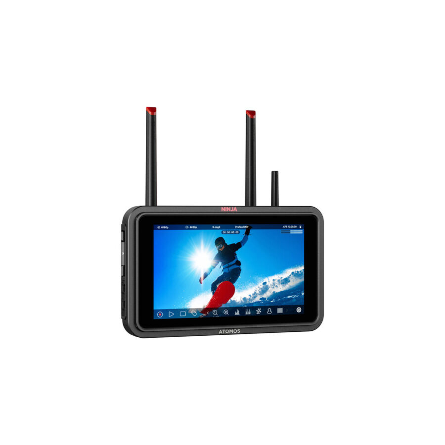ATOMOS Ninja TX