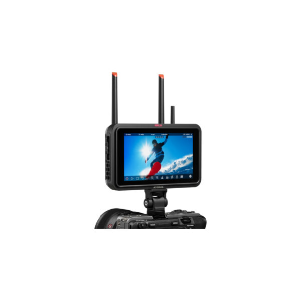 Atomo Ninja TX03 ATOMOS Ninja TX