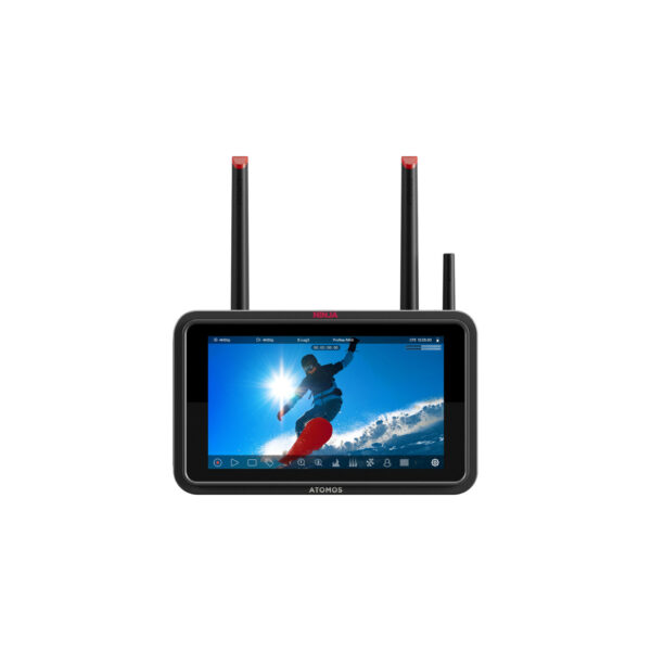 Atomo Ninja TX04 ATOMOS Ninja TX