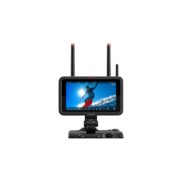 Atomo Ninja TX09 ATOMOS Ninja TX