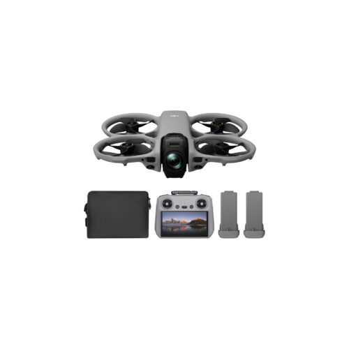 Avata 360 Fly More Combo