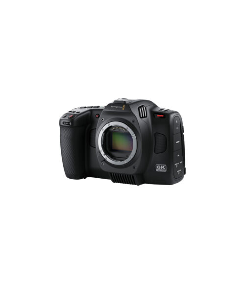 Blackmagic Design Cinema Camera 6K