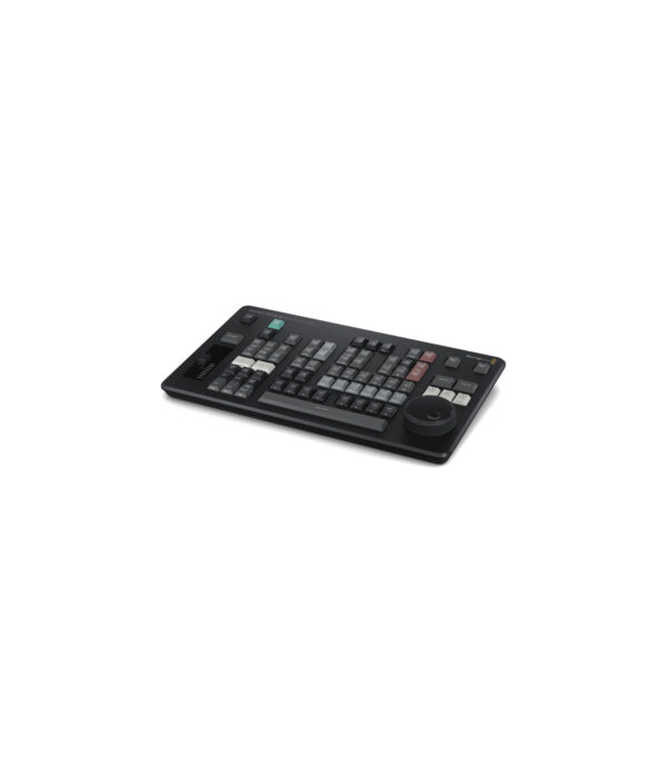 Blackmagic Design DaVinci Resolve Replay Editor03 Blackmagic Design DaVinci Resolve Replay Editor