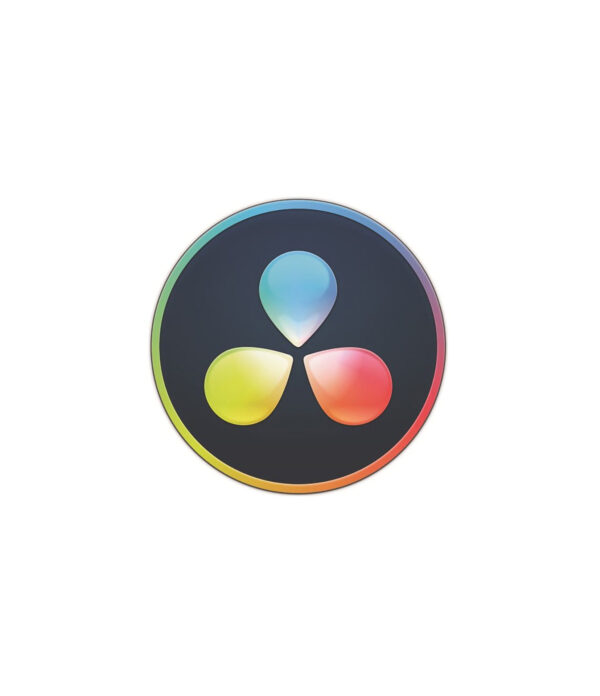 Blackmagic Design DaVinci Resolve Studio (Activation Card)02 Licencia DaVinci Resolve Studio