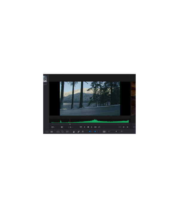 Blackmagic Design DaVinci Resolve Studio (Activation Card)07 Licencia DaVinci Resolve Studio
