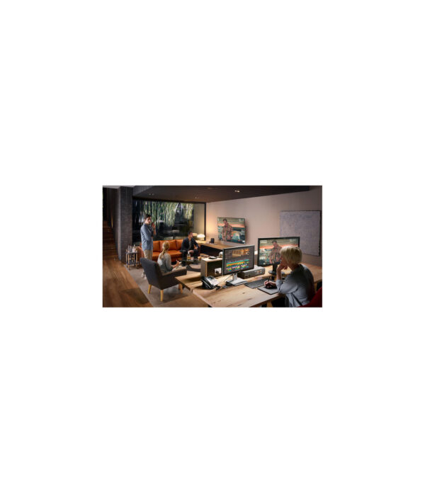Blackmagic Design DaVinci Resolve Studio (Activation Card)09 Licencia DaVinci Resolve Studio