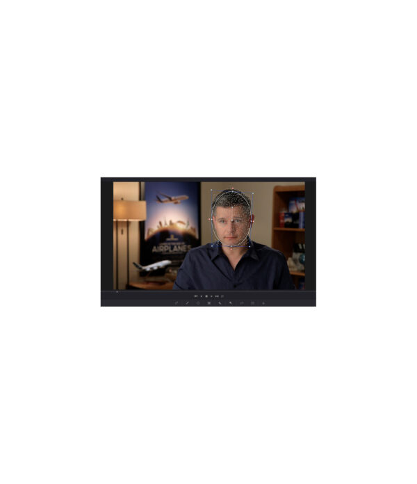 Blackmagic Design DaVinci Resolve Studio (Activation Card)16 Licencia DaVinci Resolve Studio
