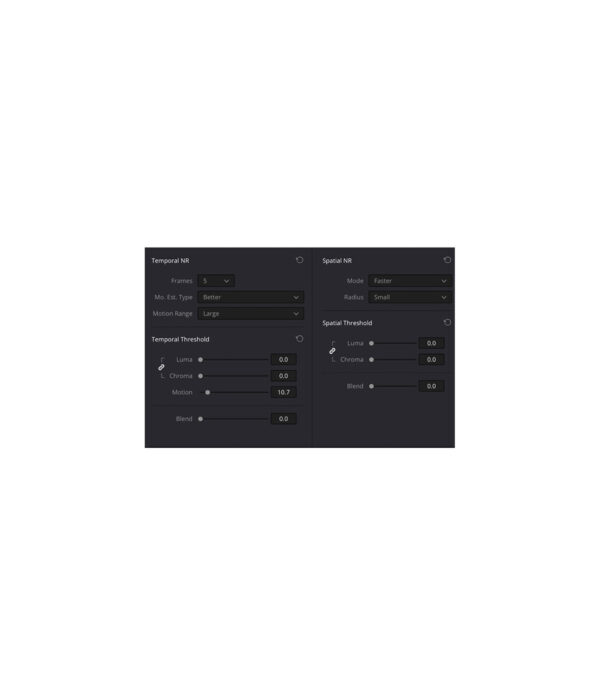 Blackmagic Design DaVinci Resolve Studio (Activation Card)19 Licencia DaVinci Resolve Studio