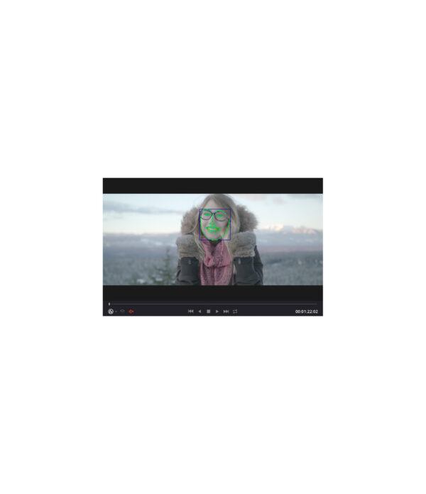 Blackmagic Design DaVinci Resolve Studio (Activation Card)20 Licencia DaVinci Resolve Studio