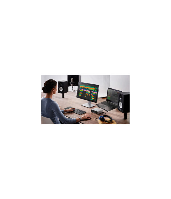 Blackmagic Design DaVinci Resolve Studio (Activation Card)21 Licencia DaVinci Resolve Studio