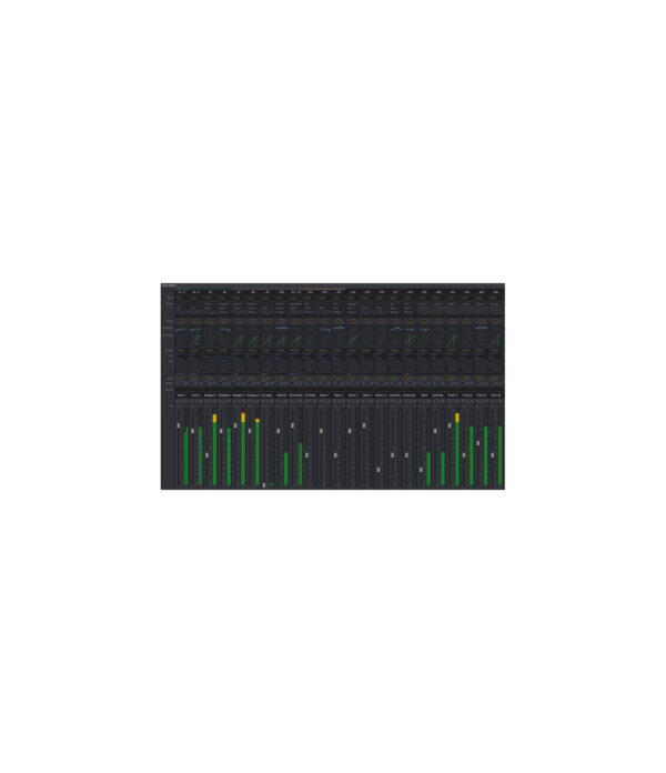 Blackmagic Design DaVinci Resolve Studio (Activation Card)22 Licencia DaVinci Resolve Studio