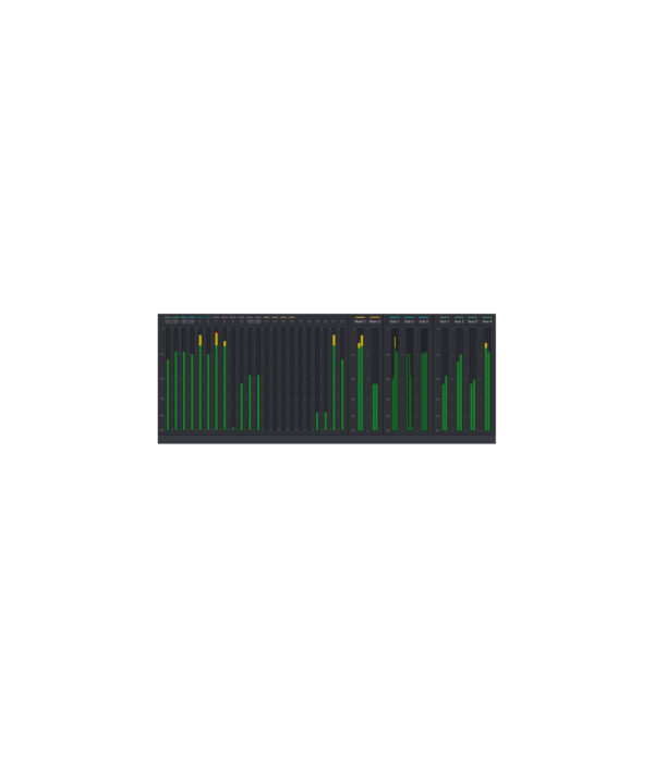 Blackmagic Design DaVinci Resolve Studio (Activation Card)27 Licencia DaVinci Resolve Studio