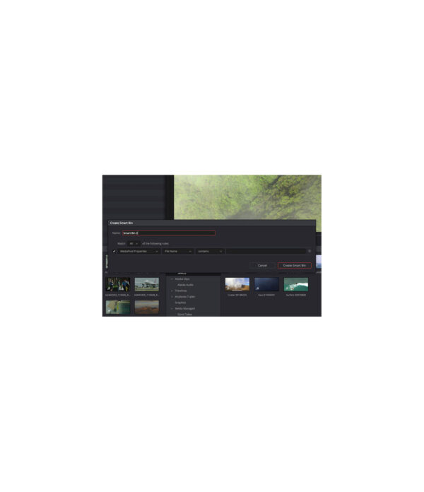 Blackmagic Design DaVinci Resolve Studio (Activation Card)29 Licencia DaVinci Resolve Studio