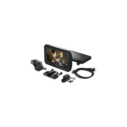 Blackmagic PYXIS Monitor Kit