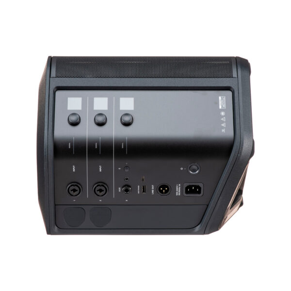 🧇 Bose S1 Pro+ Multi-Posición Sistema PA con Batería - Audio Pro Perú