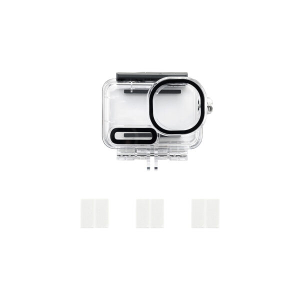 Case acuatico Osmo Action 6