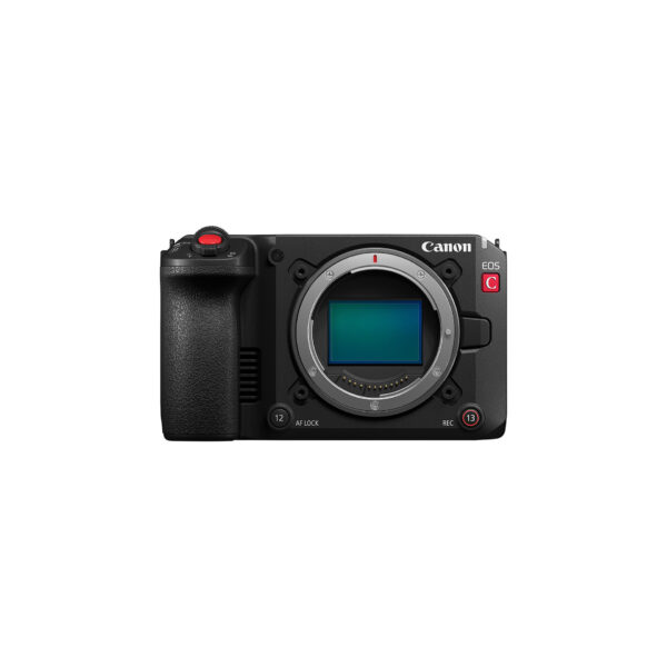 Canon EOS C50