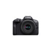 Canon EOS R100 Cámara con 18-45mm