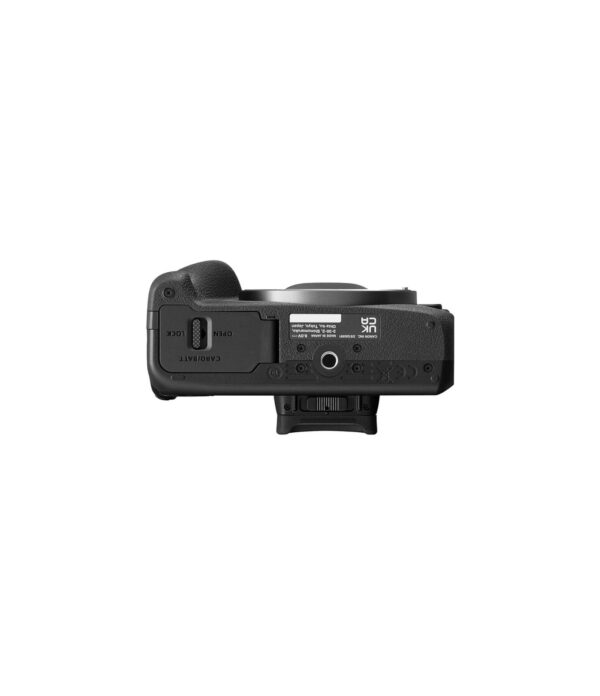 Canon EOS R100 Mirrorless Camera with 18-45mm03 Canon EOS R100 Cámara con 18-45mm