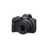 Canon EOS R100 Cámara con 18-45mm