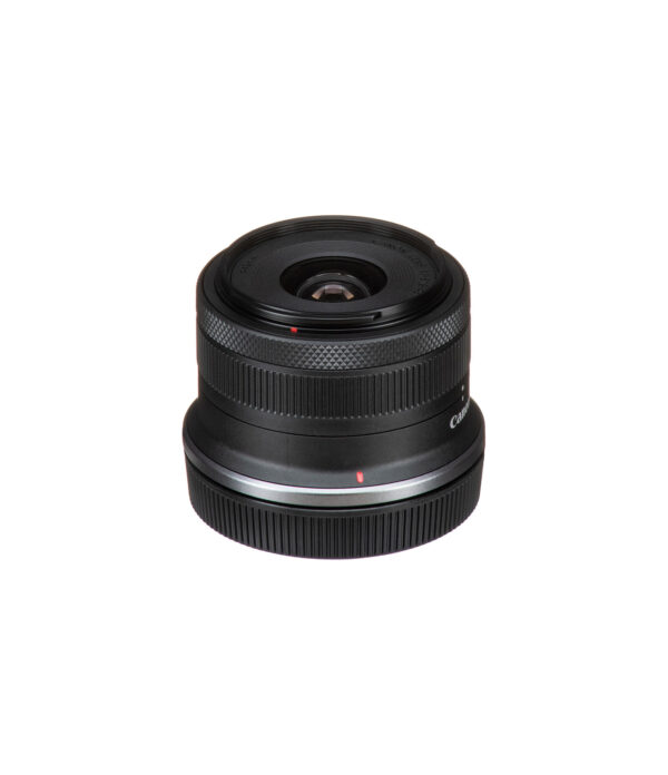 Canon EOS R100 Mirrorless Camera with 18-45mm17 Canon EOS R100 Cámara con 18-45mm