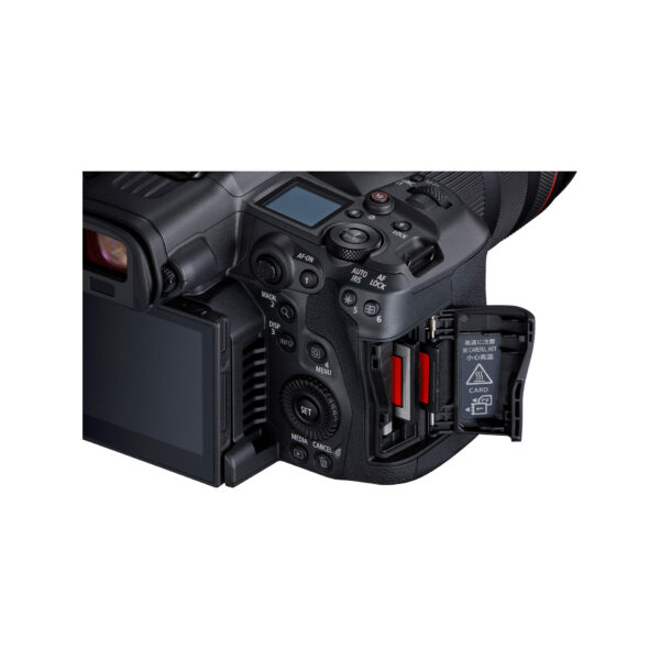 Canon : Manual del producto : EOS Utility : Disparo “B” remoto