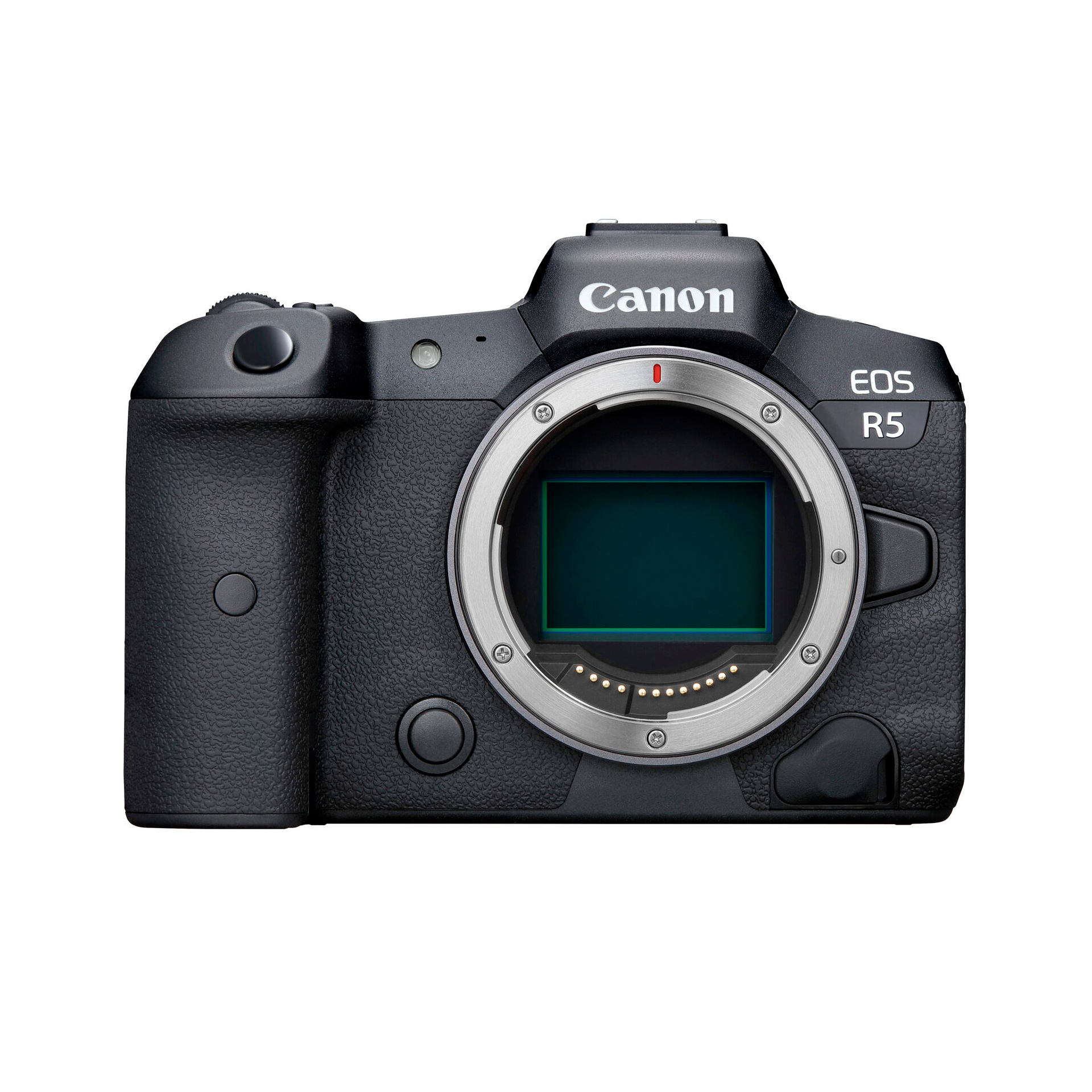 La cámara sin espejo más poderosa de Canon graba en 8K - Digital