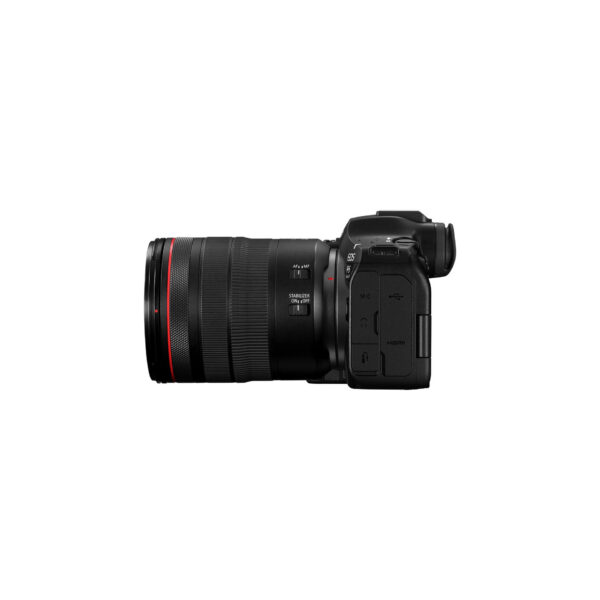 Canon EOS R6 Mark III kit 24-105mm