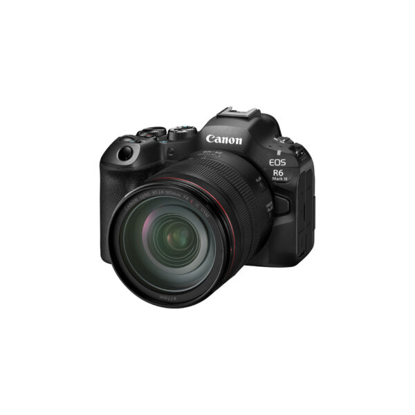 Canon EOS R6 Mark III kit 24-105mm