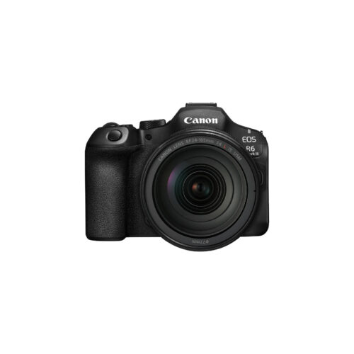 Canon EOS R6 Mark III kit 24-105mm
