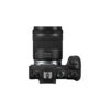 Canon RP Cámara con 24-105mm f/4-7.1