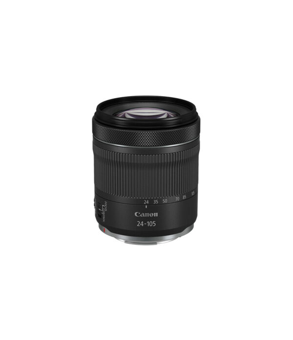 Canon EOS RP Mirrorless Camera with 24-105mm f4-7.110 Canon RP Cámara con 24-105mm f/4-7.1