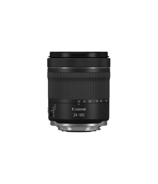 Canon EOS RP Mirrorless Camera with 24-105mm f4-7.111 Canon RP Cámara con 24-105mm f/4-7.1