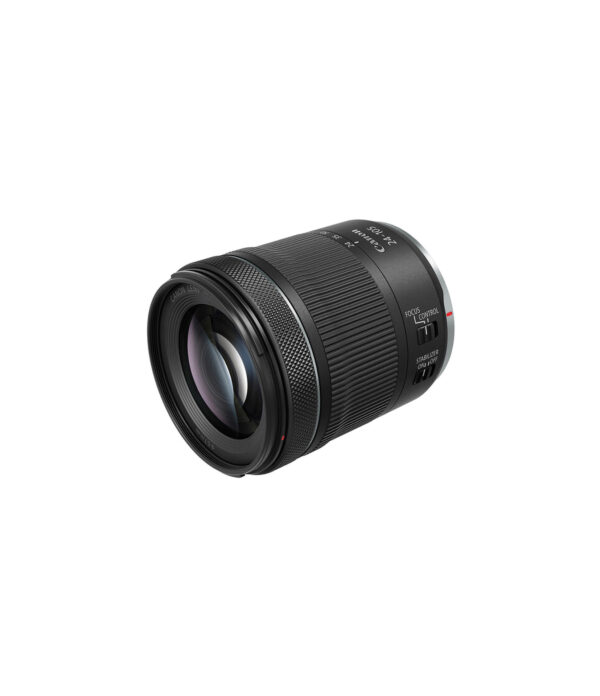 Canon EOS RP Mirrorless Camera with 24-105mm f4-7.112 Canon RP Cámara con 24-105mm f/4-7.1